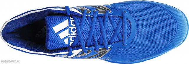 Adidas Stabil Boost Niebieski