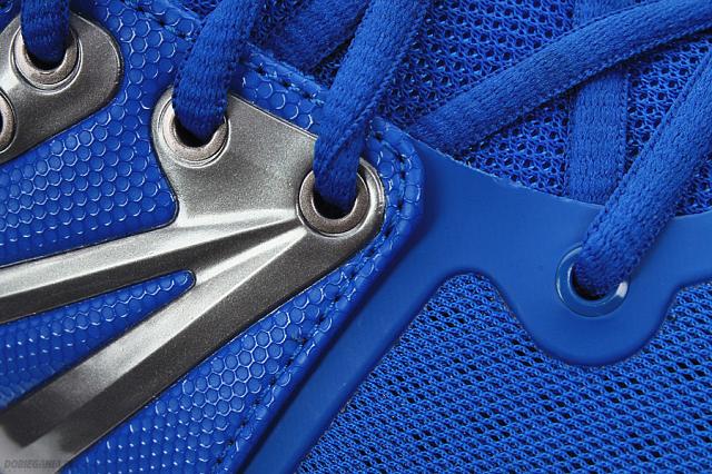 Adidas Stabil Boost Niebieski