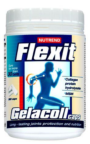 Flexit Gelacoll - ochrona stawów