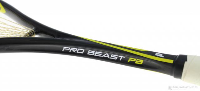 Prince Pro Beast 750 PowerBite