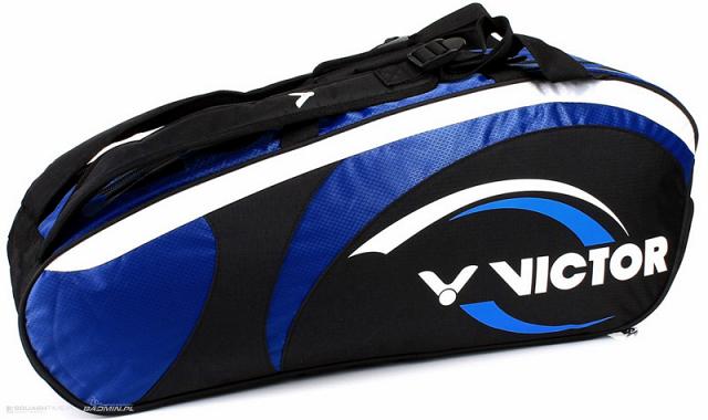 Victor Doublethermobag Blue