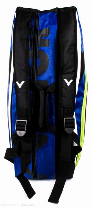 Victor Doublethermobag Blue