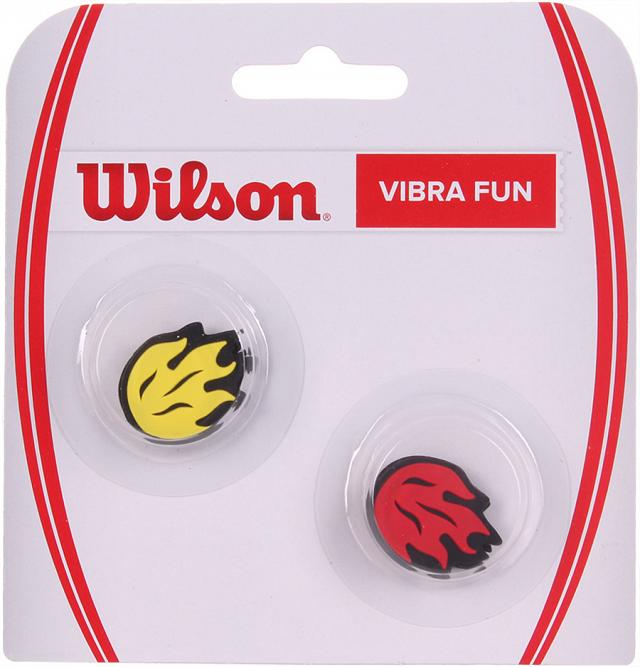 Wilson Vibra Fun Płomienie