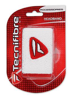 Tecnifibre Headband - opaska na głowę