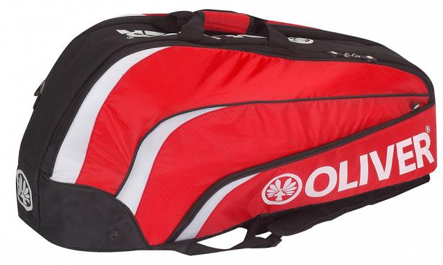Oliver Thermobag 3R Red