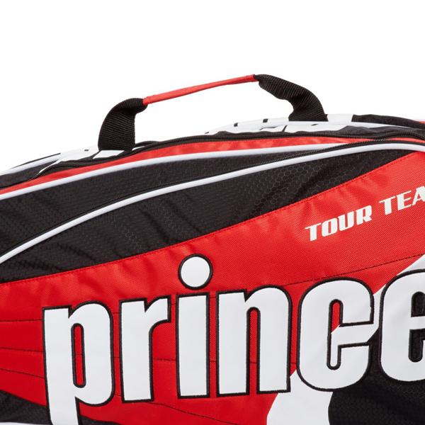 Prince Tour Team 6R Red 2014