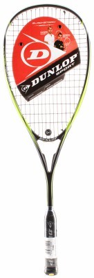 Dunlop BlackStorm Absolut 2015 rakieta do squasha