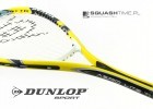 Dunlop Aero Lite TI + piłka gratis