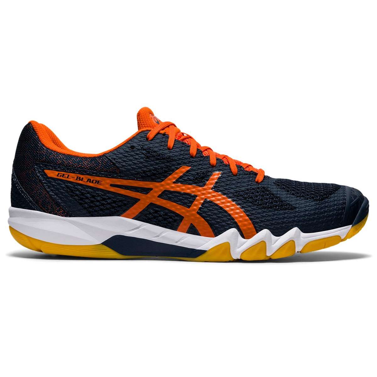 buty do squasha asics