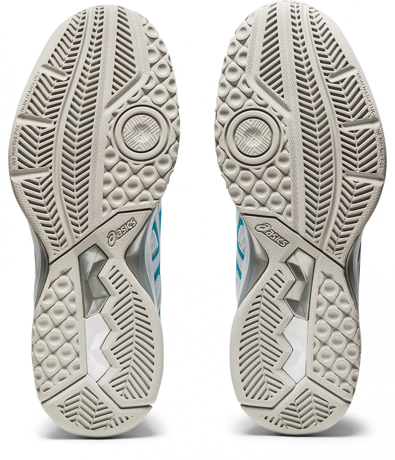 asics gel rocket 9