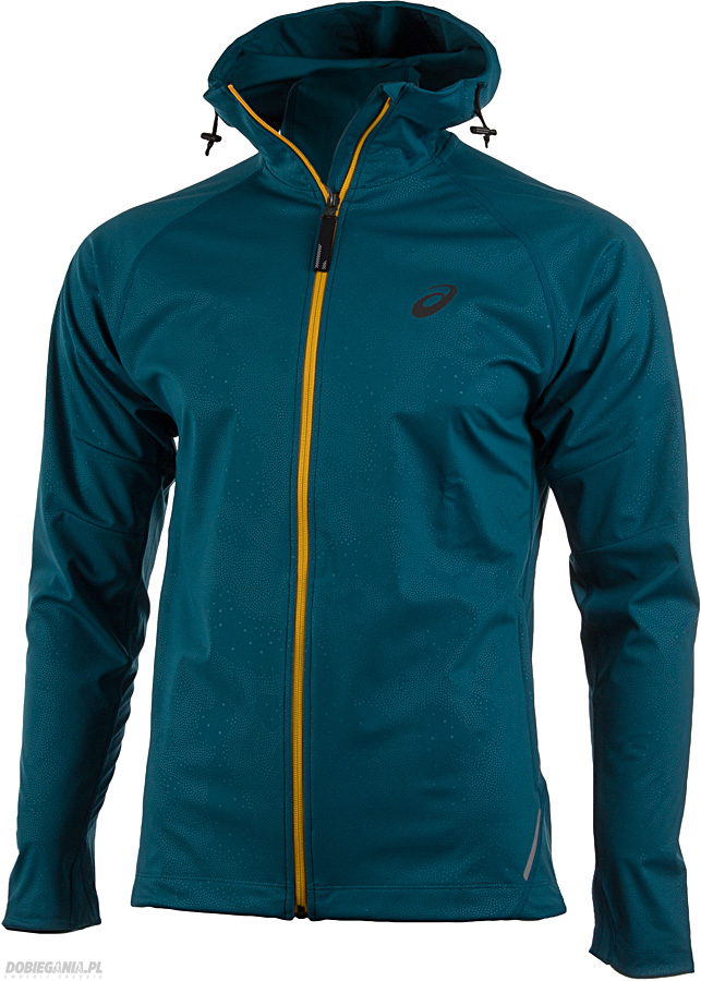 asics softshell