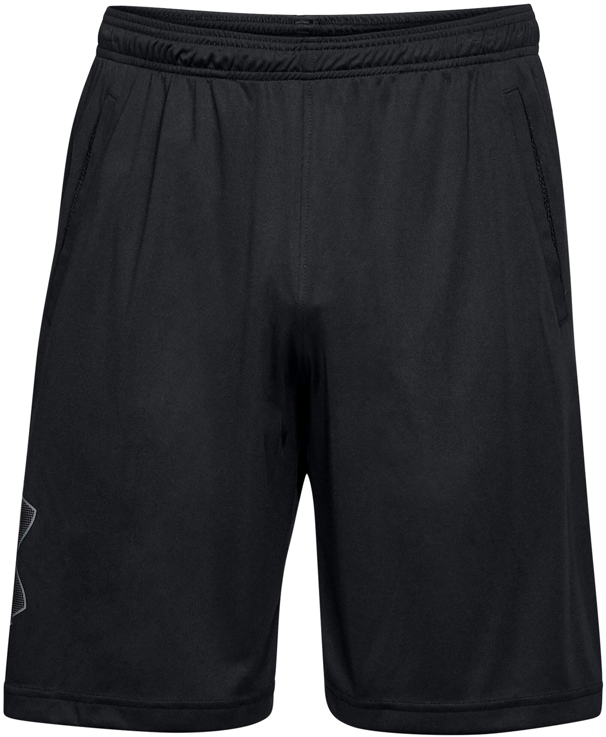 Under Armour Men's Graphite Pocketed Raid Shorts, 60% OFF