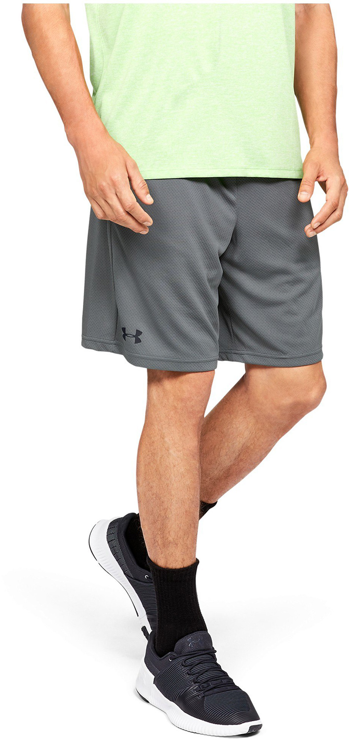 Under Armour Men's UA Tech™ Mesh Shorts