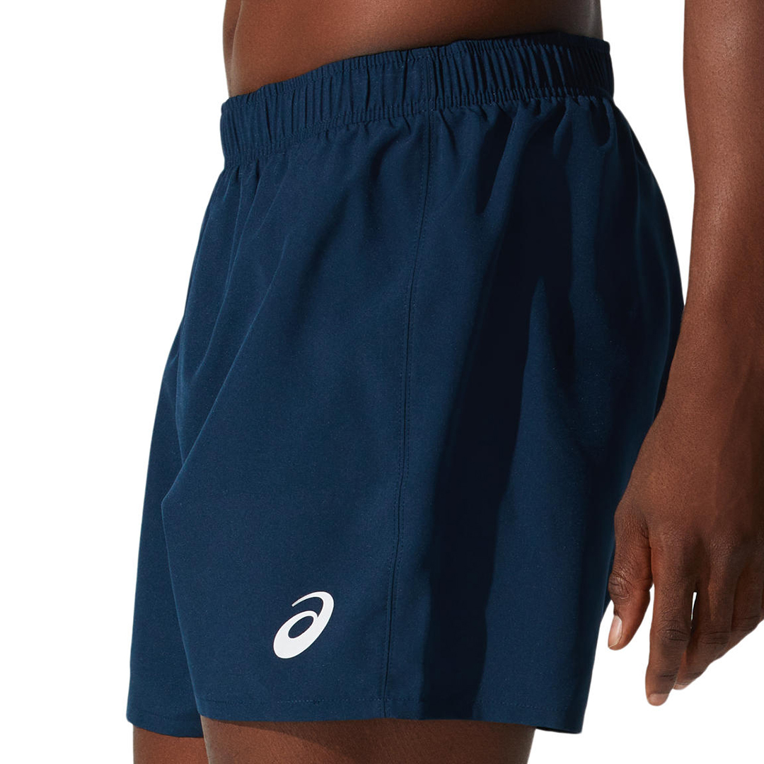 ASICS Core 5in Shorts French Blue | Shorts