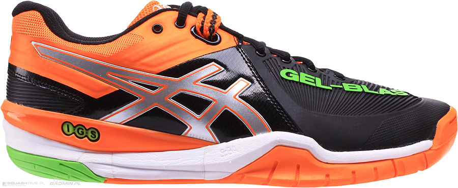 buty do squasha asics
