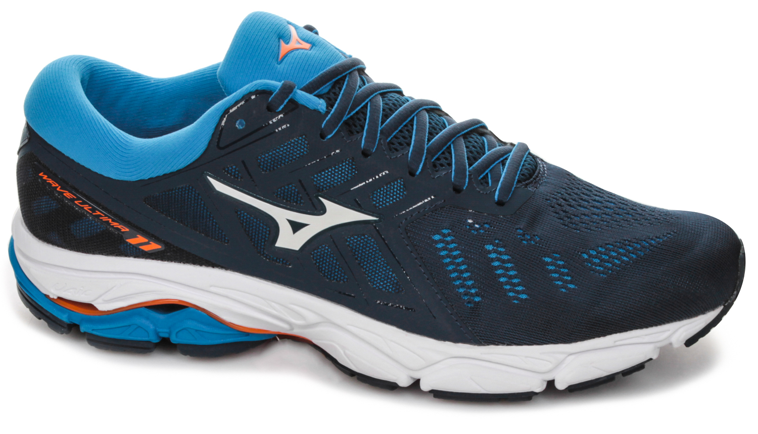mizuno ultima 11