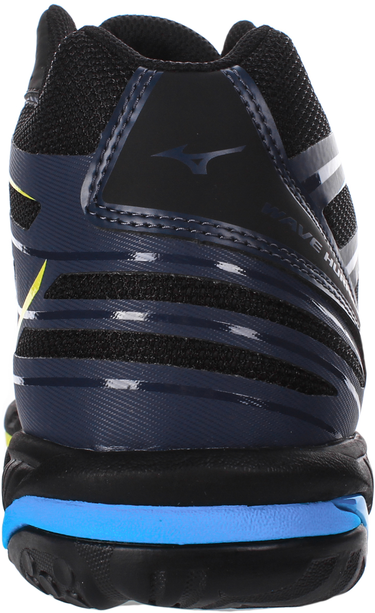 hurricane 3 mizuno