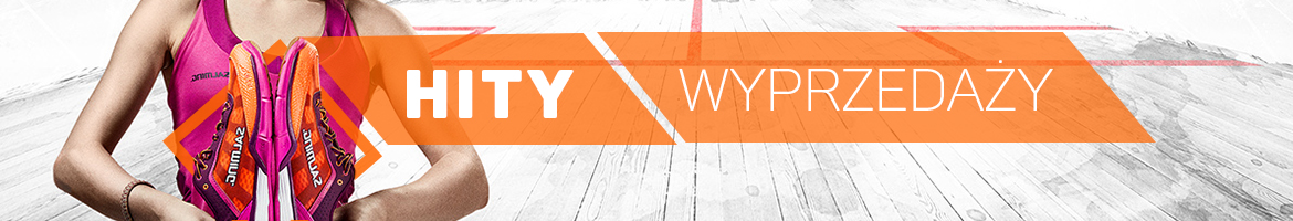 Hity wyprzedaży