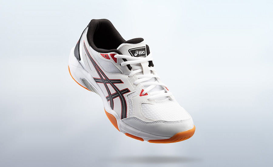 Miejsce 6. ASICS Gel-Rocket