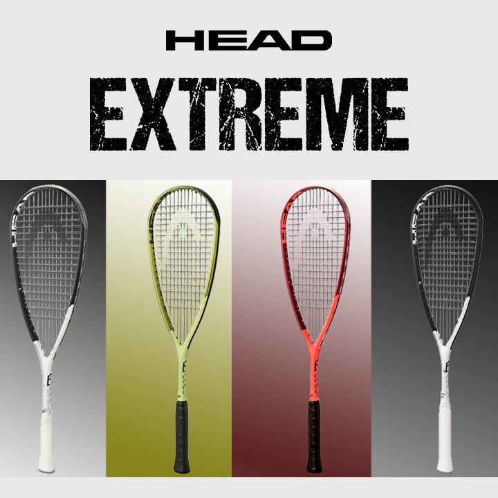 Head Extreme 2023