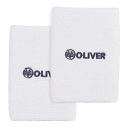 Oliver Extrawide Wristband White
