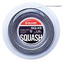 Oliver SQ-X5 White / Black 1.25mm 200m