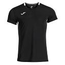 Joma Smash SS Tee Black