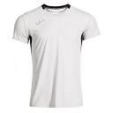 Joma Smash SS Tee Gray
