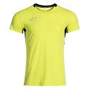 Joma Smash SS Tee Lime
