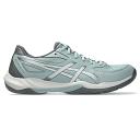 ASICS Gel-Rocket 12 Ocean Haze / Concrete