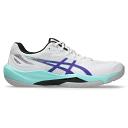 ASICS Beyond FF 2 White / Radiant Amethyst