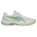 ASICS Court Hunter FF White / Ocean Haze
