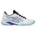 ASICS Blade FF 2 White / Illuminate Mint