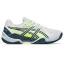 ASICS Gel-Powerbreak GS White / Raw Indigo