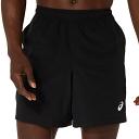 ASICS Court 7in Shorts Performance Black