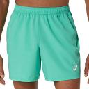 ASICS Court 7in Shorts Aurora Green