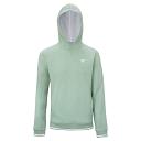 Tecnifibre Team Terry Hoodie Sage