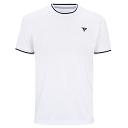 Tecnifibre Team Tech Tee White
