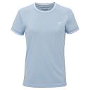 Tecnifibre Team Tech Lady Tee Glacier
