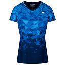 Victor Women T-Shirt T-54100 B