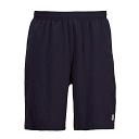 Oliver Let Shorts Navy Blue