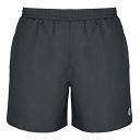 Oliver Basic Shorts Black