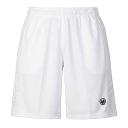 Oliver Active Shorts White