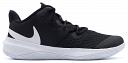 Nike Zoom Hyperspeed Court Black / White