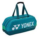 Yonex 92431W Pro Tournament Bag 6R Dark Green