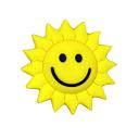 Karakal Fun Damp Sun