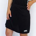 Karakal Pro Tour Skort Black