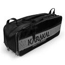 Karakal Pro Tour Elite 2.2 Racketbag 12R Grey