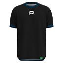Pallap Technical Training Men's T-Shirt Black / Blue