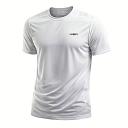 Heroe's T-Shirt Revolution White